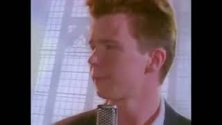 Rickroll different link - no ads #100