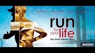 Run For Your Life (Full Documentary) New York Marathon Run For Your Life (Full Documentary) New York Marathon