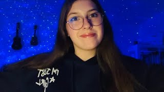 ASMR | 400 follower special 🎉❤️40 min. of tingly triggers (you‘re favorite included)