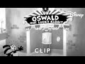 Oswald The Lucky Rabbit | Animated Short-Story | Disney UK