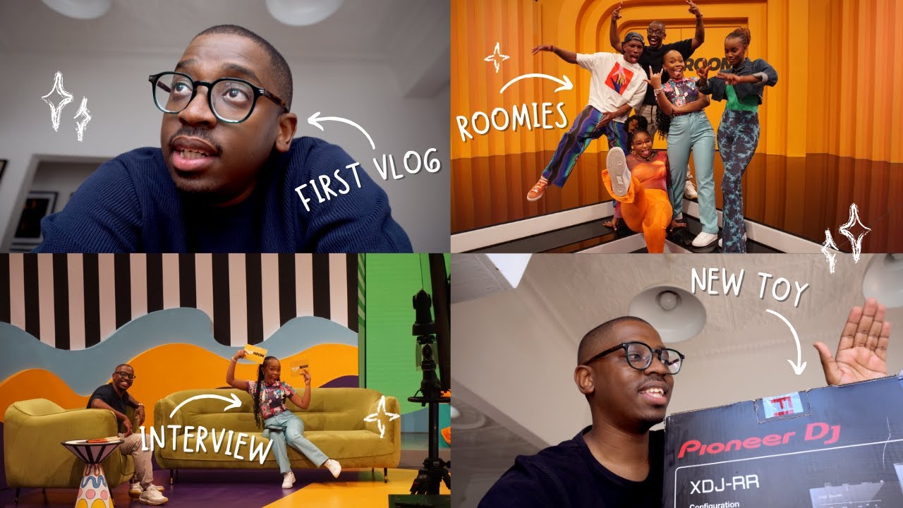 A Week In My Life Youtube A Week In My Life Youtube