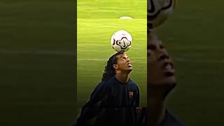 Mesmerizing Neymar & Ronaldinho Skills In Training🤩 #football #skills #shorts