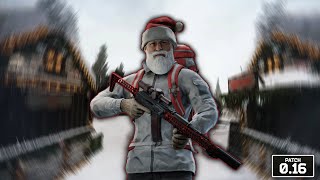 Tarkov Wipe Day 2 - Working Towards Completing Khorovod (New Christmas Event) │ LIVESTREAM VOD