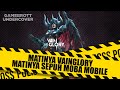 RIP Vainglory, selamat jalan sepuh moba mobile ~GBU