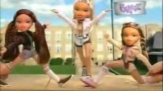 Bratz | Old Commercials (HQ)