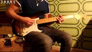 Tax Free - Jimi Hendrix Experience - Loose Jam by Vibratory