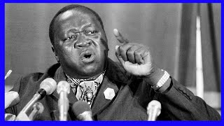 Top ten Idi Amin hilarious/ interesting moments