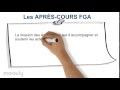 Les Après-cours FGA