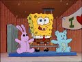 SpongeBob SquarePants: Help Wanted (Opening/Closing Titles) (Paramount, 1997)