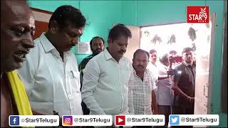 పెద్ద దోర్నాల్లో నూతన సినిమా ధియేటర్ ప్రారంభోత్సవంStar9AP||