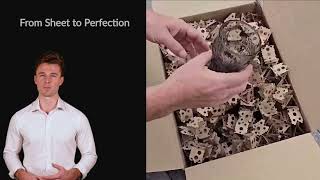 ExpandOS: Revolutionize Your Packaging Process - Eco-Friendly & Efficient