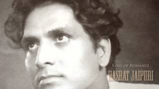 Milestone Songs of Hasrat Jaipuri... (lyricist)