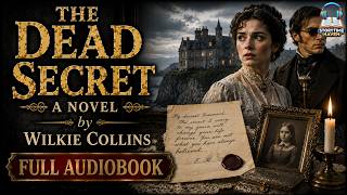 The Dead Secret: A Gripping Mystery by Wilkie Collins 👻🔍 | Full Novel Audiobook