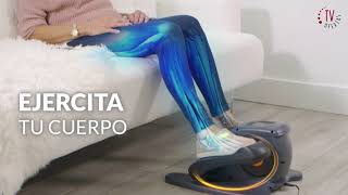 Ejercitador de piernas pasivo y terapéutico Sit Fit Elliptical  Tv Ofertas México