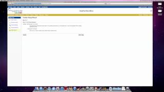 D2L 9.4.1 Grades Setup Wizard