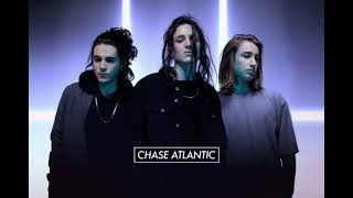 Chase Atlantic - Now (8D Audio)
