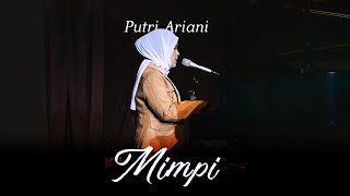 Putri Ariani - Mimpi (Official Music Video)