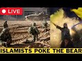 🚨 LIVE: Israel Suffer LOSSES In Lebanon As Islamists Celebrate