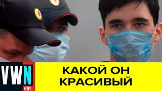 Культ вокруг стрелка из Казани