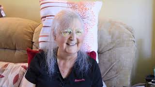 Liz's Story - Here for us both