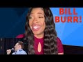 FIRST TIME ! BILL BURR BLACK FRIENDS, CLOTHES AND HARLEM