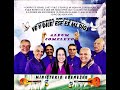 MINISTERIO EBENEZER (VE Y DILE: ESE ES MI DIOS) ALBUM COMPLETO