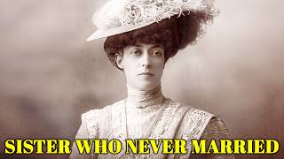 Princess Victoria: The Forgotten Sister George V Adored