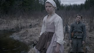 Film Fanatics - The Witch