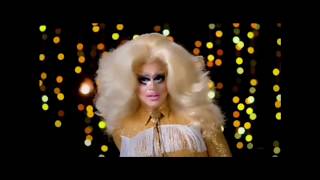 RPDR ALLSTARS 3 Meet the Queens: Trixie Mattel