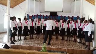 AIC Litein Church Choir