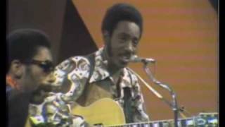 Bobby Hebb-You've Got Soul LIVE 1971