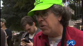 Arrests made in Occupy Norfolk