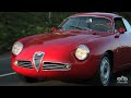 alfa romeo giulietta sz petrolicious