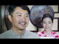 【eng sub】暖暖的幸福 warm happiness 11丨涂松岩、黄曼重组家庭 诠释“以家人之名”的善意谎言