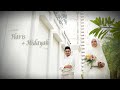 Celebrating Love of Haris & Hidayah Solemnization Highlight