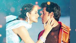 Nazar Kya Lage Wahan Par | Hrithik Roshan, Amisha patel | Pyar Ki Kishti Me | 90s Hindi Song 2023