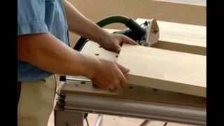 AceTool | Festool Domino Joiner