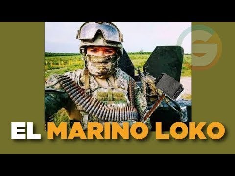 Ese Gorrix Marino Loko V1 Youtube Music