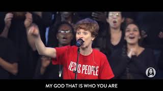 Way Maker Steffany Gretzinger John Wilds Jesus Image Choir