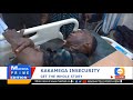 kakamega insecurity