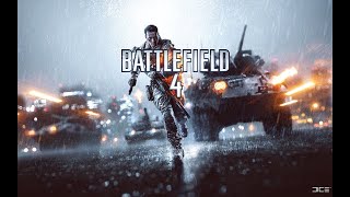 BATTLEFIELD 4 - ONLINE MULTIPLAYER LIVE #battlefield4