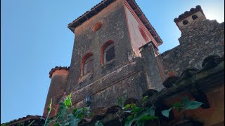 Museo Robert Brady, Cuernavaca, Morelos, México.