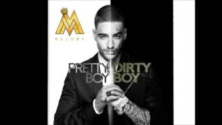 Maluma - Borro Cassette (Audio) Maluma - Borro Cassette (Audio)