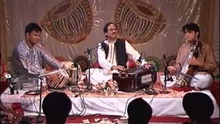 Gulam Ali Concert at Channel 6