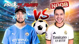 Hussain VS Maaz FC24 | Who will win🤔