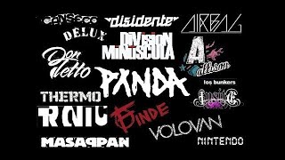 Punk Rock en Español Rock/Pop/Happy Punk