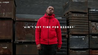 P110 - Little Lord - Ain't Got Time For Nobody [Net Video]