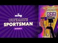 The final round! 🏀 | Hollywood Bets Ultimate Sportsman | Ep 4