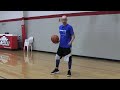 how to dribble a basketball for beginners basketball basics secrets