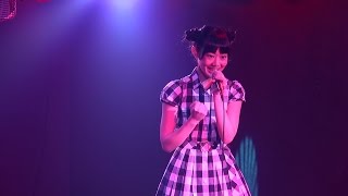 【美音20歳生誕祭】鈴木花純(exテレジア)『風に乗ろうよ』＠米子市 角盤町4丁目スタジオ 20160604